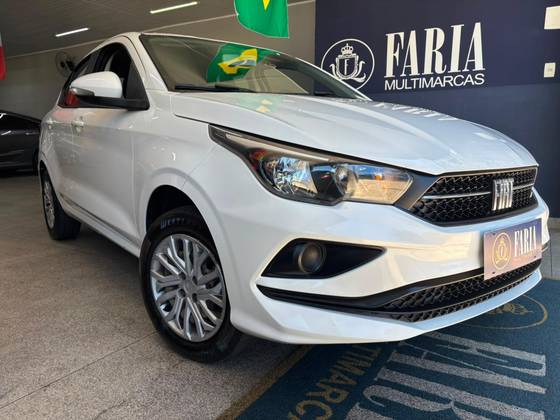 FIAT CRONOS 1.3 FIREFLY FLEX MANUAL FIAT CRONOS 1.3 FIREFLY FLEX MANUAL